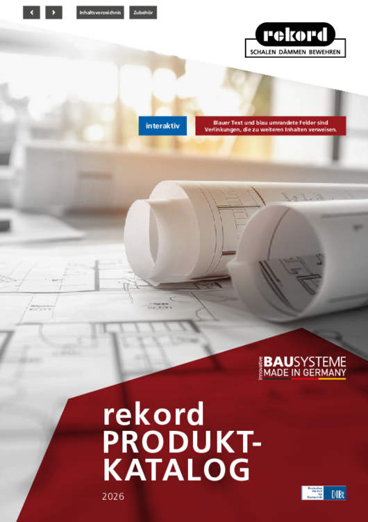 PRODUKTKATALOG & PREISLISTE 2026 PRODUKTKATALOG & PREISLISTE 2026